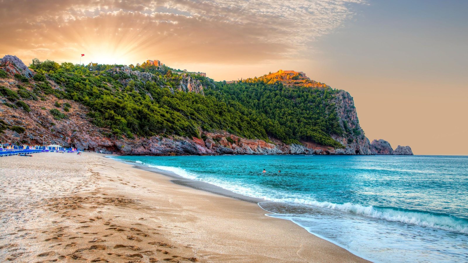 11 Best Beaches in Bodrum - Which Bodrum Beach is Best for You? – Go Guides