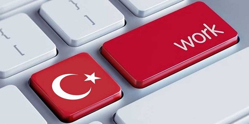 بهترین وب سایت های کاریابی در ترکیه