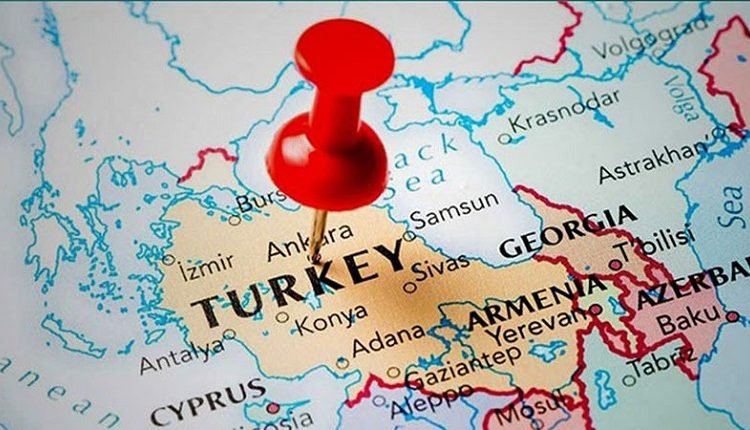 دریافت تابعیت ترکیه برای والدین