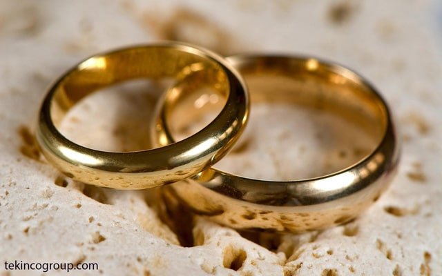 ثبت ازدواج در ترکیه