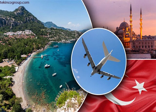 بهترین فصل برای سفر به ترکیه